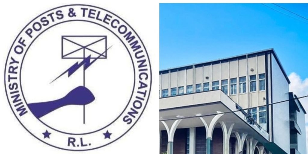 Vacancy: Digital Infrastructure Specialist